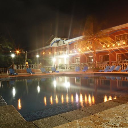 Hotel Las Mananitas Capurganá Eksteriør billede
