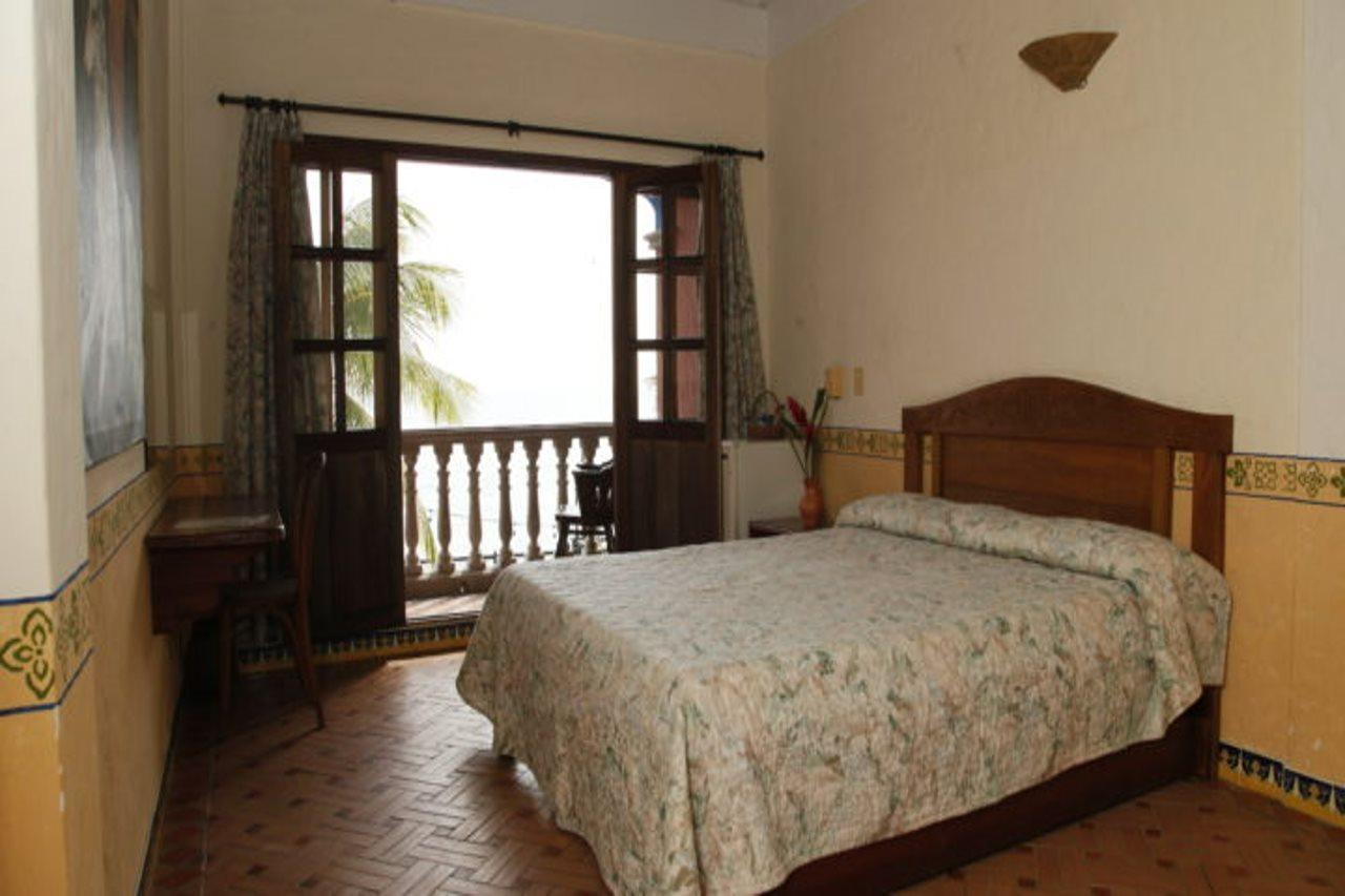 Hotel Las Mananitas Capurganá Eksteriør billede