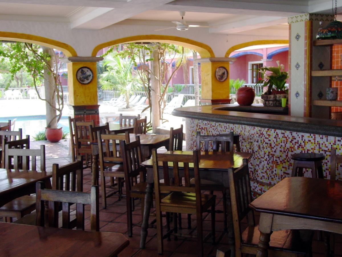 Hotel Las Mananitas Capurganá Eksteriør billede