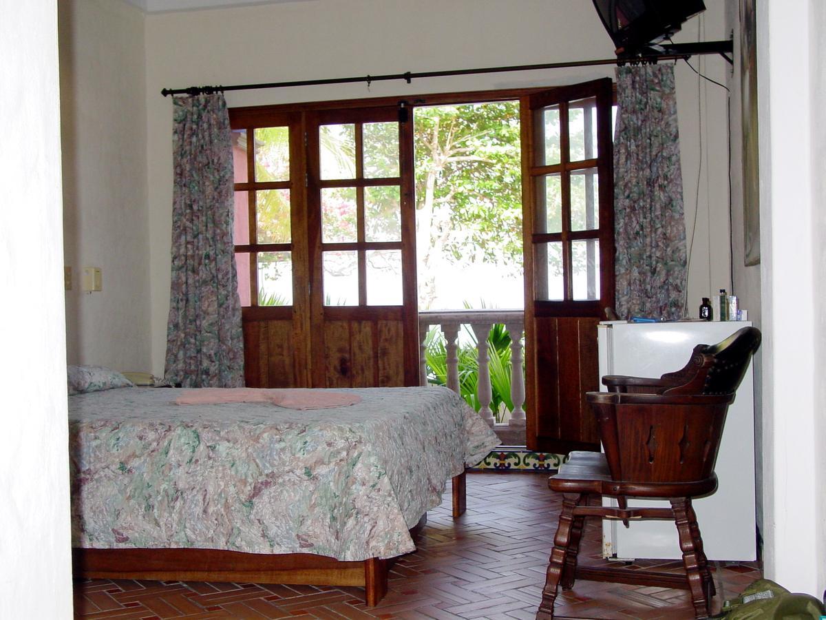Hotel Las Mananitas Capurganá Værelse billede