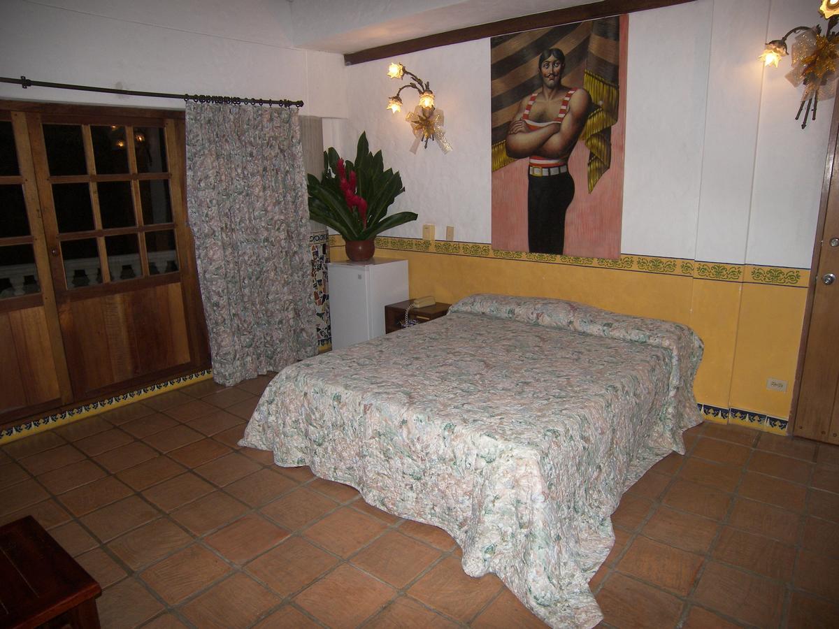 Hotel Las Mananitas Capurganá Eksteriør billede