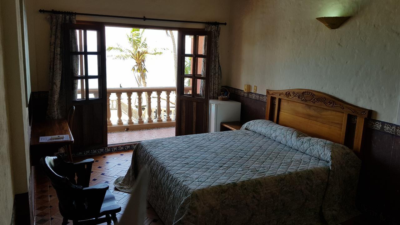 Hotel Las Mananitas Capurganá Eksteriør billede