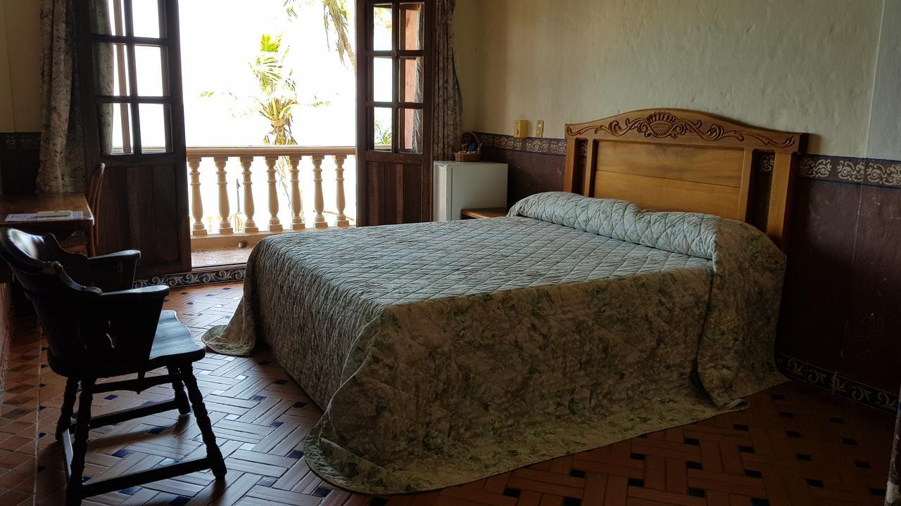 Hotel Las Mananitas Capurganá Eksteriør billede
