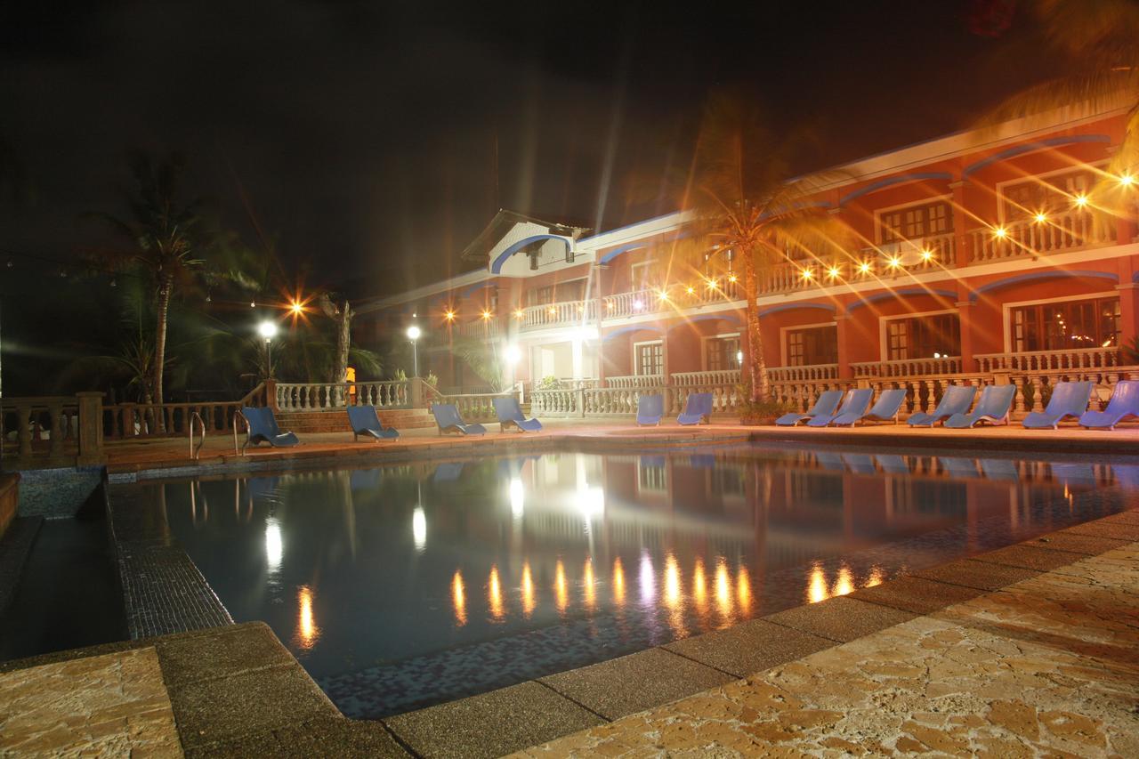 Hotel Las Mananitas Capurganá Eksteriør billede