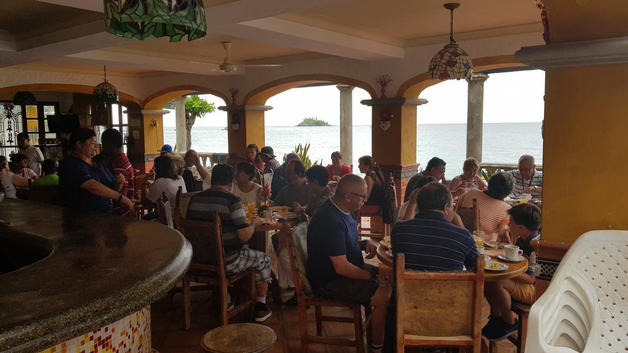 Hotel Las Mananitas Capurganá Eksteriør billede