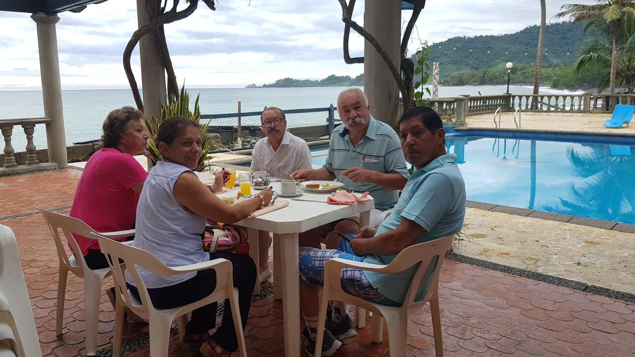 Hotel Las Mananitas Capurganá Eksteriør billede