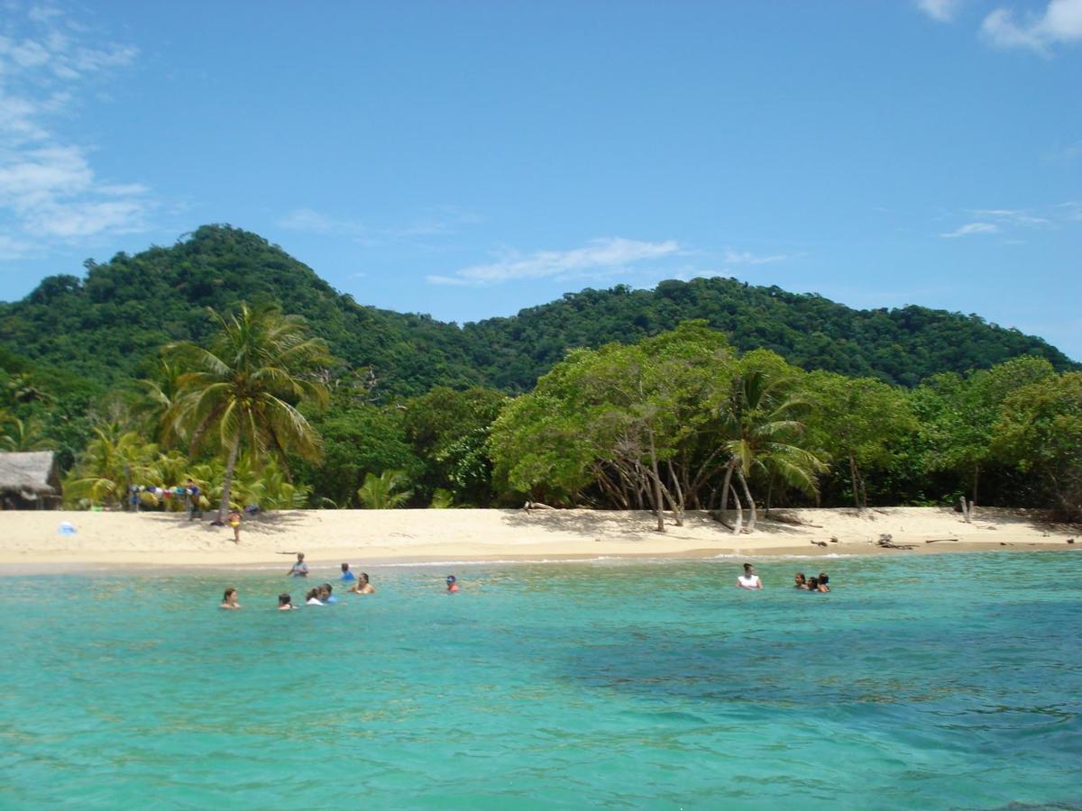 Hotel Las Mananitas Capurganá Eksteriør billede